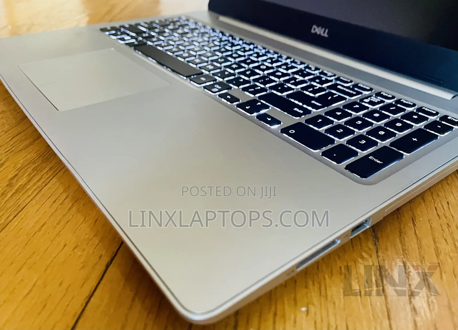 Laptop Dell Inspiron 15 5577 8GB Intel Core I5 HDD 1T