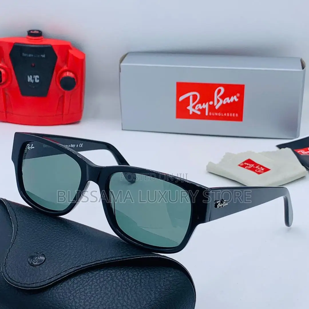 New Rayban Sunglasses