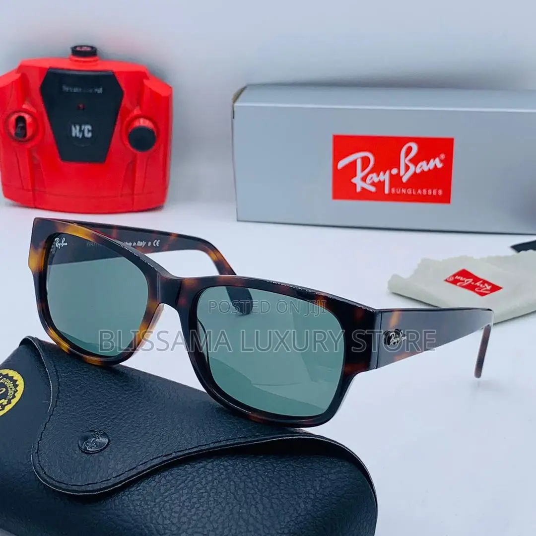 New Rayban Sunglasses