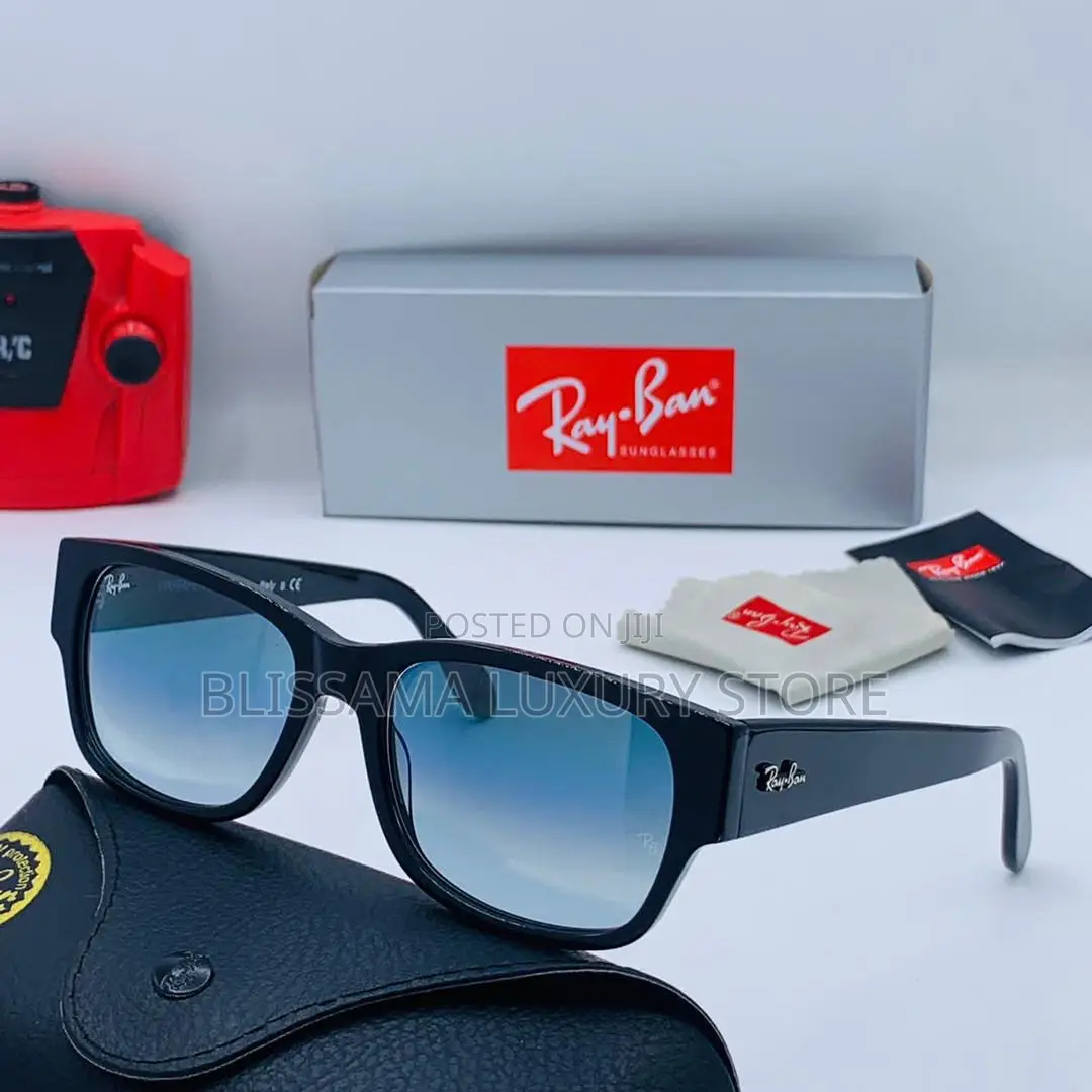 New Rayban Sunglasses
