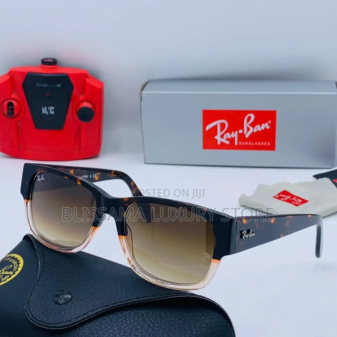 New Rayban Sunglasses