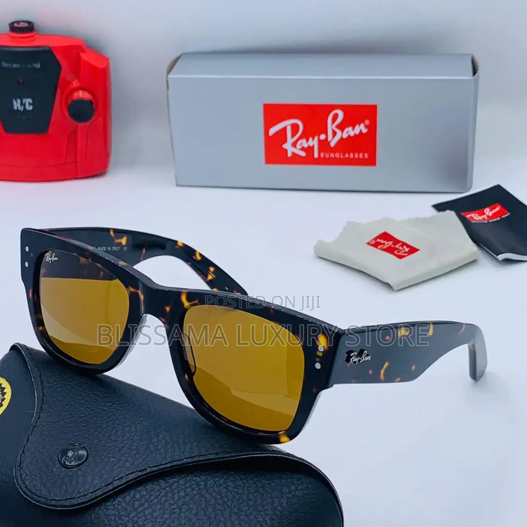 New Quality Rayban Wayfarer Sunglasses