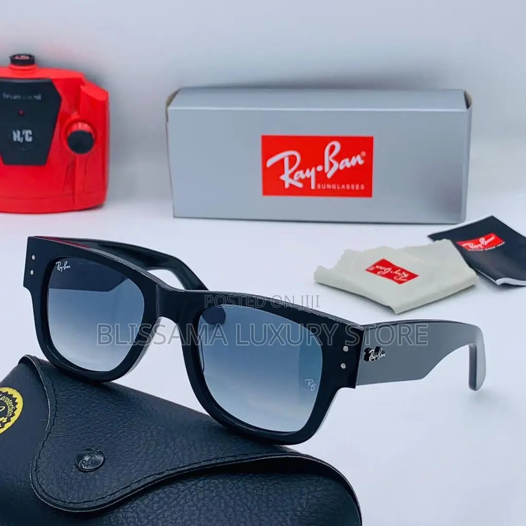 New Quality Rayban Wayfarer Sunglasses