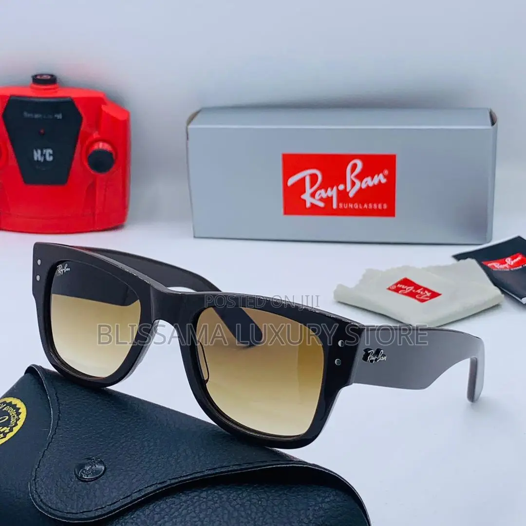 New Quality Rayban Wayfarer Sunglasses