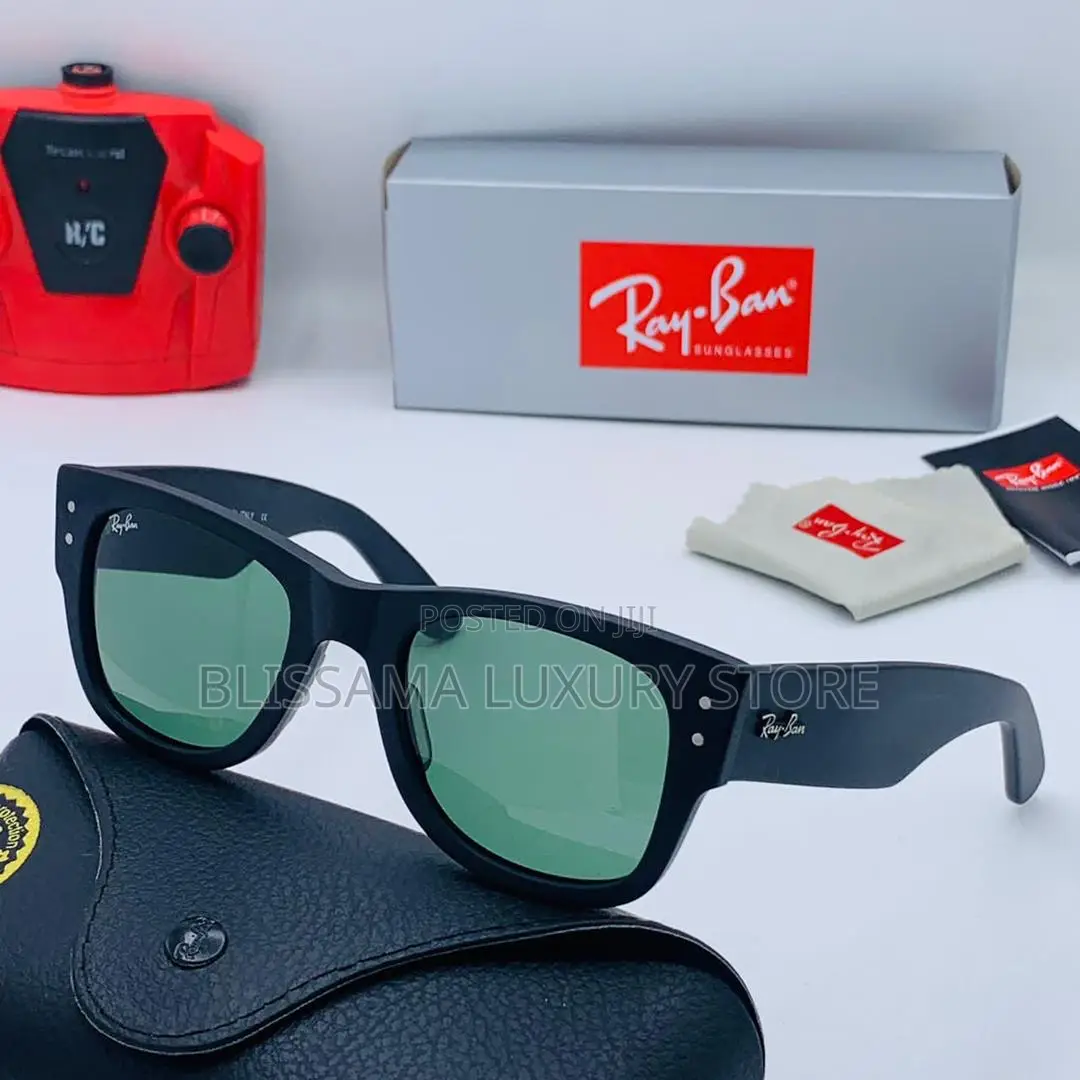 New Quality Rayban Wayfarer Sunglasses