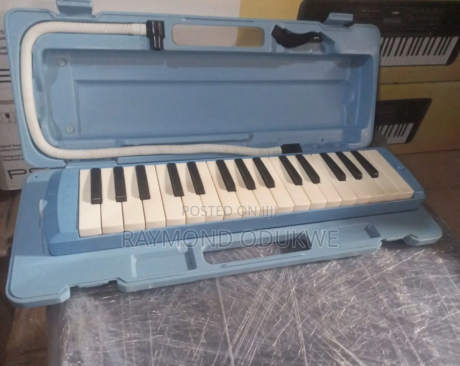 Yamaha Quality Melodion