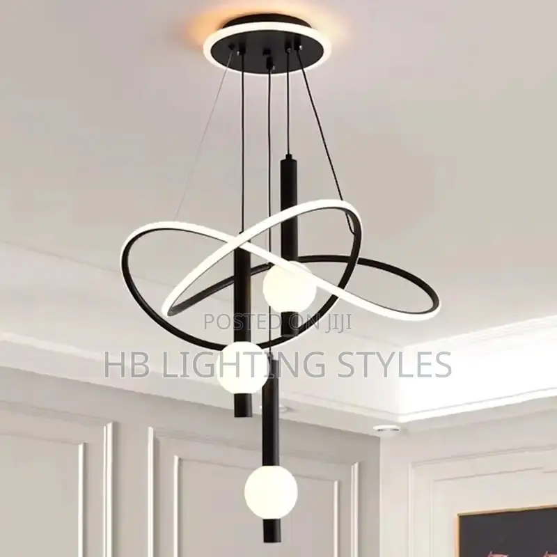 Modern Dine Dining Room Pendant Lights