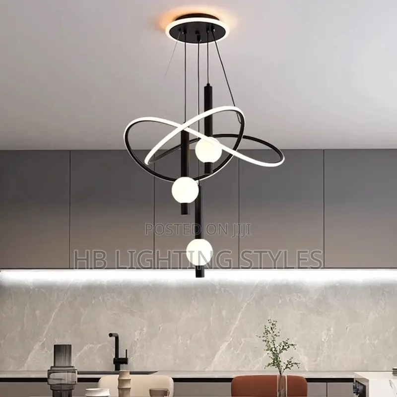 Modern Dine Dining Room Pendant Lights