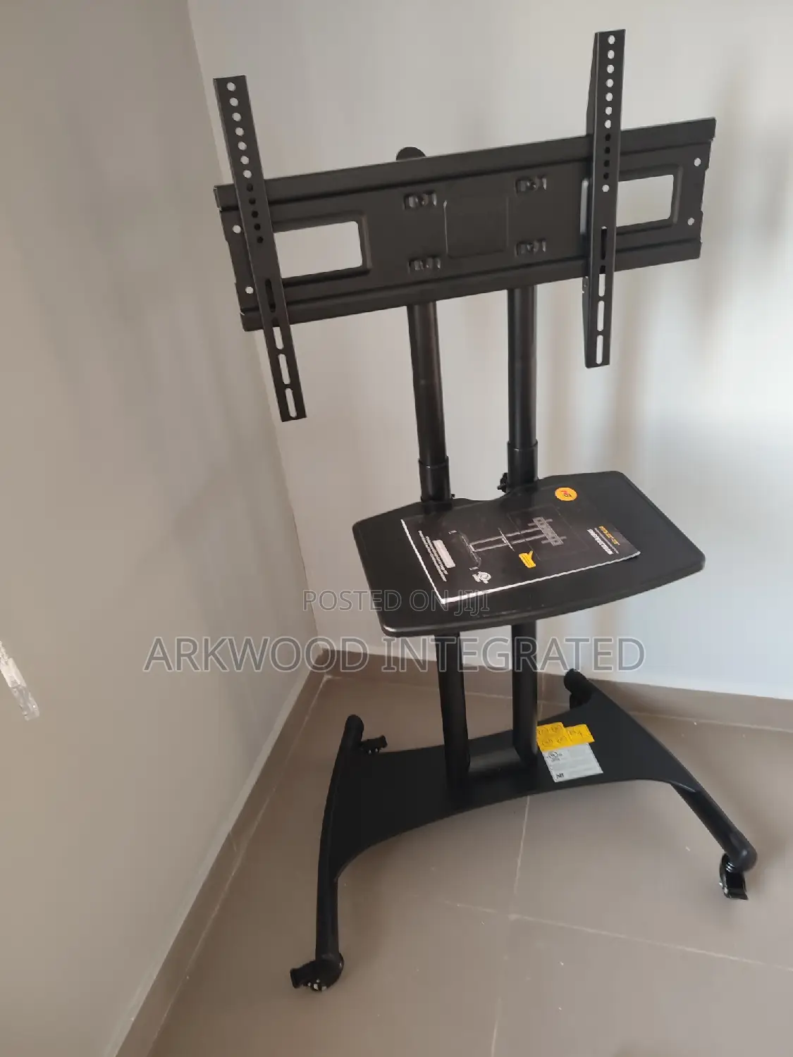 Mobile TV Stand for 32 Inches to 80inches