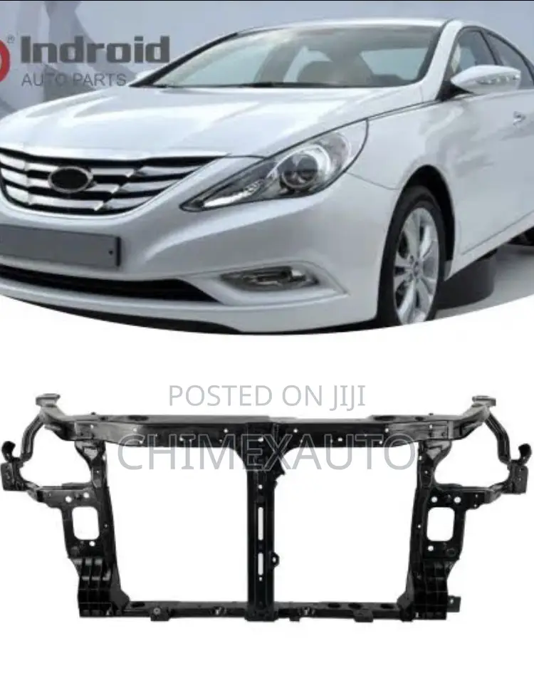 Front Radiator Support for Hyundai Sonata 2012-2014