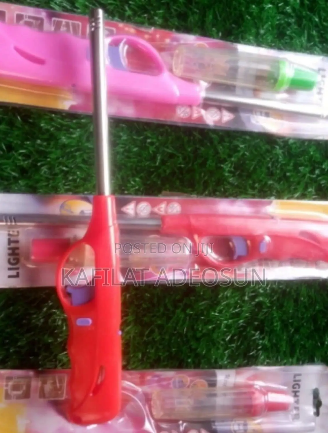 Gas Lighter Wholesales