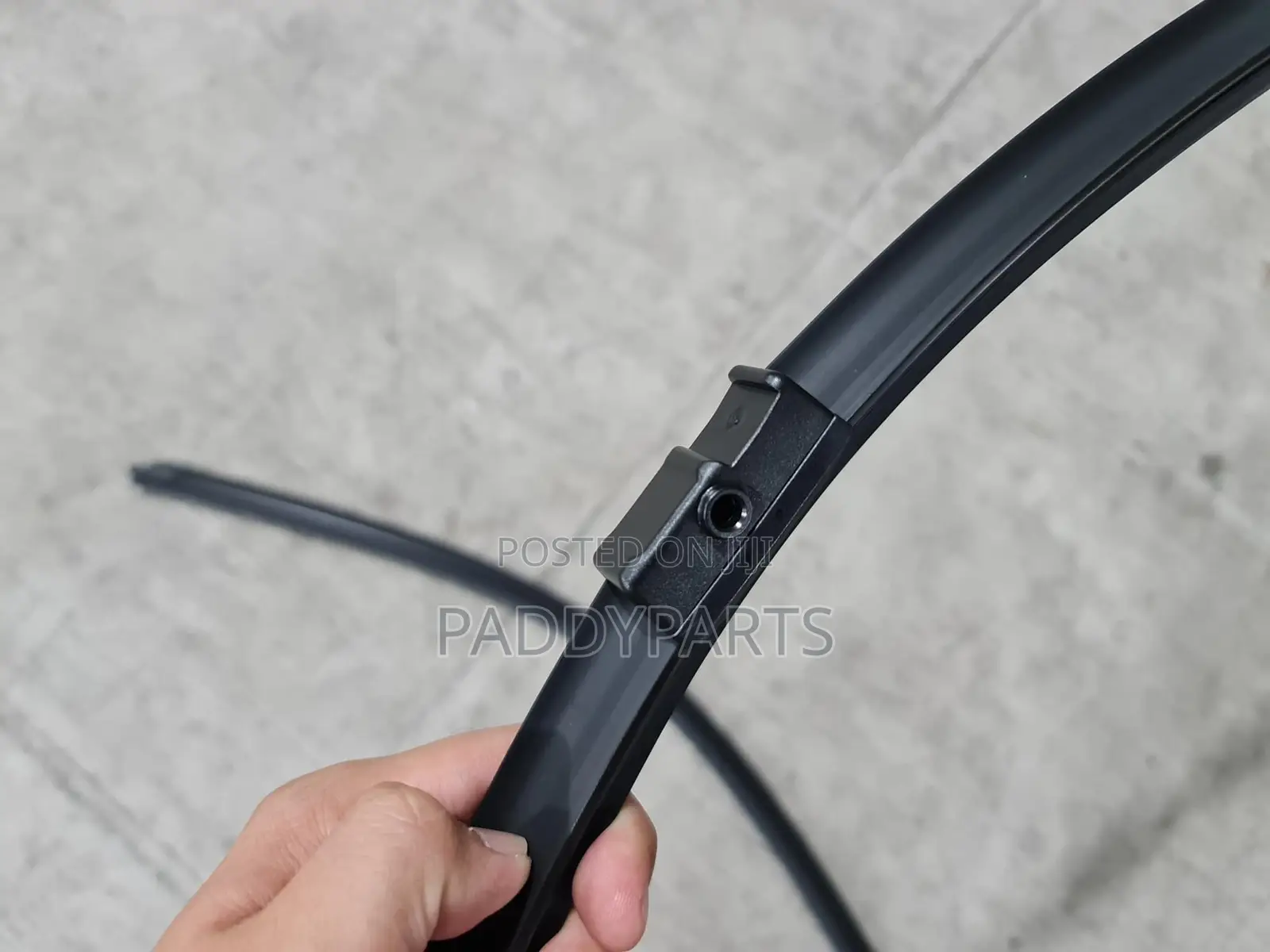 Mercedes Benz S Class S550 Wiper Blade