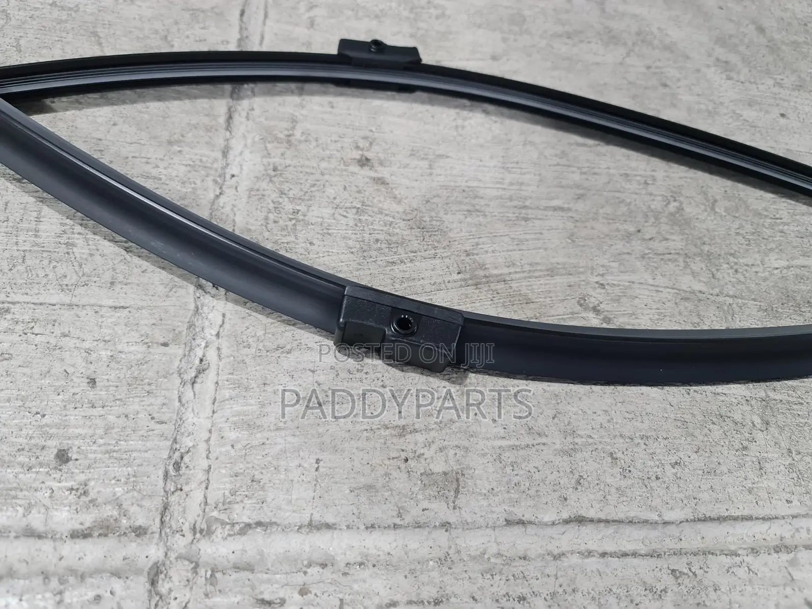 Mercedes Benz S Class S550 Wiper Blade