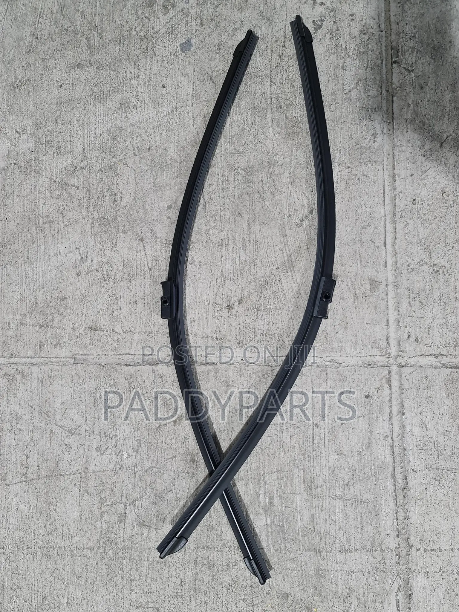 Mercedes Benz S Class S550 Wiper Blade