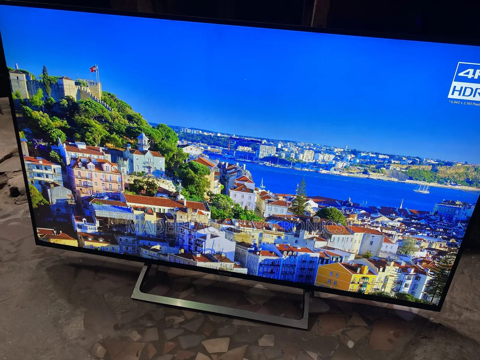 Sony Android Smart Tv 55 Inches Available