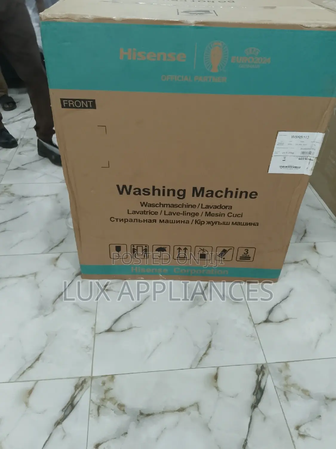Fast Washing 11kg Top Load Manual Washing Machine