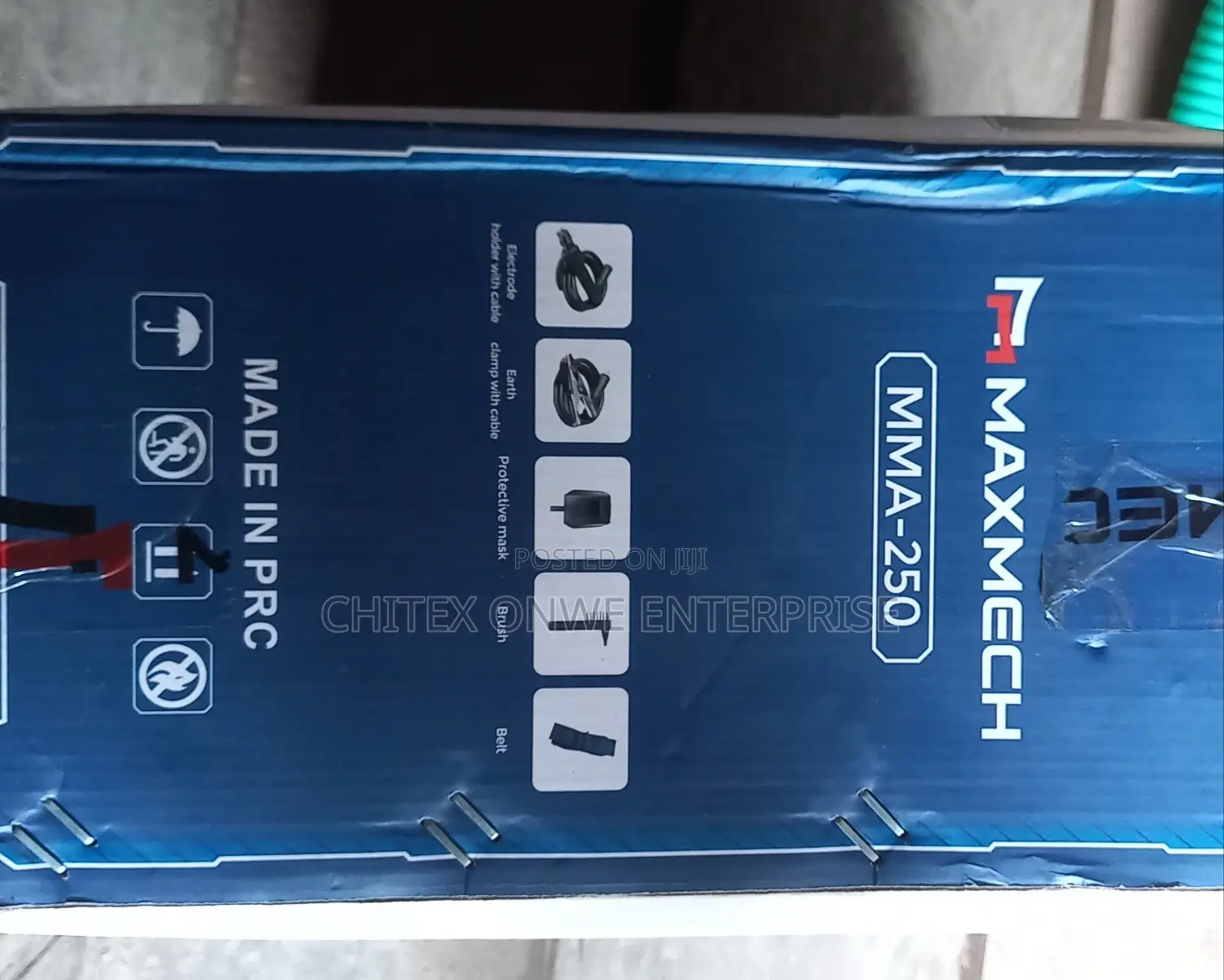 Inverter Welding Machine 250a