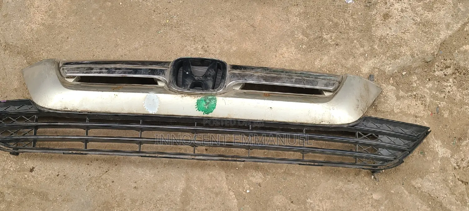 Ftont Grill for Honda CRV 2008 Model
