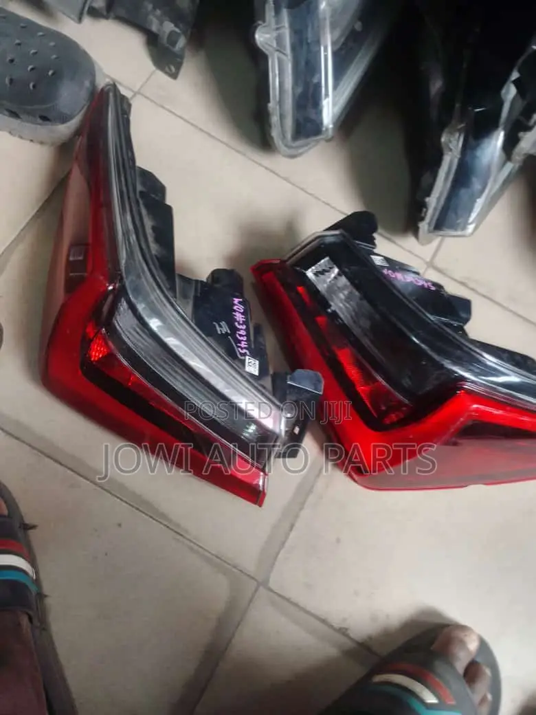 2020-2022 Rearlight Acura ILX