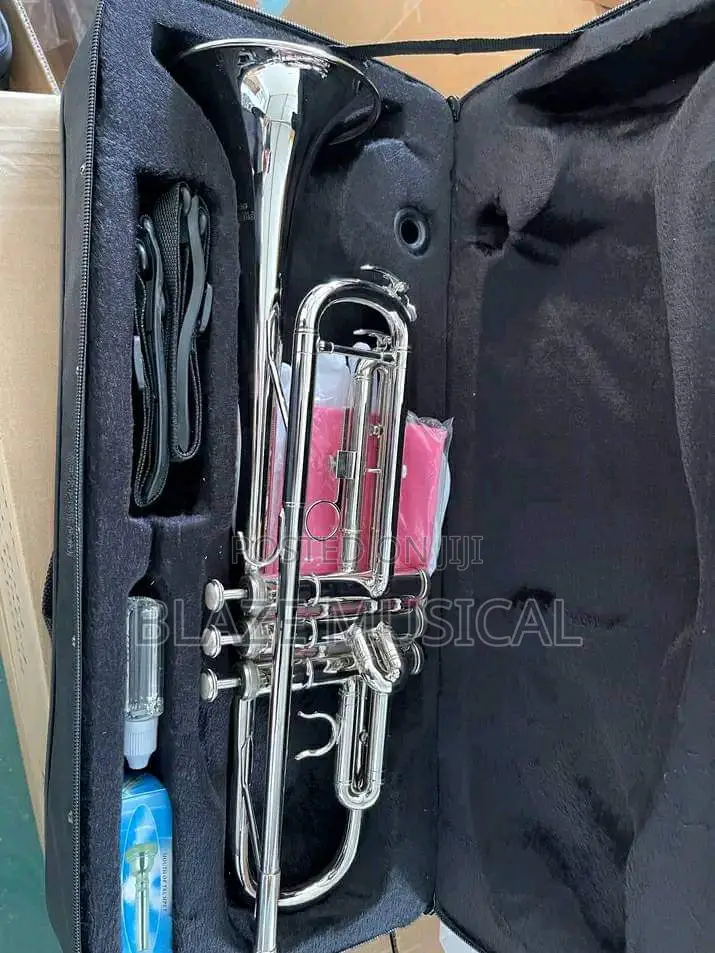 Yamaha Trumpet
