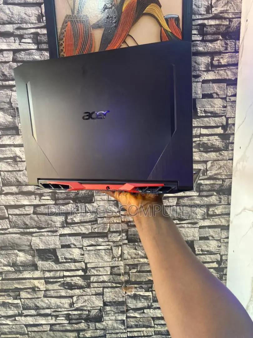 Laptop Acer Nitro 5 16GB Intel Core I5 SSD 256GB