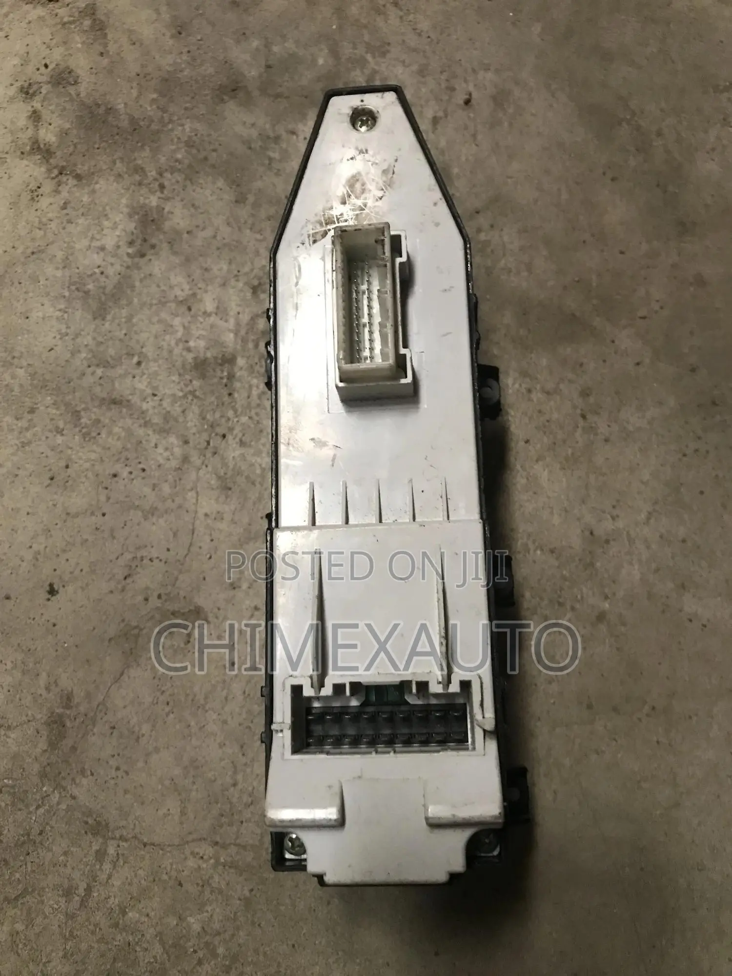 Power Button Switch For Hyundai Santafe 2012-2014-2017