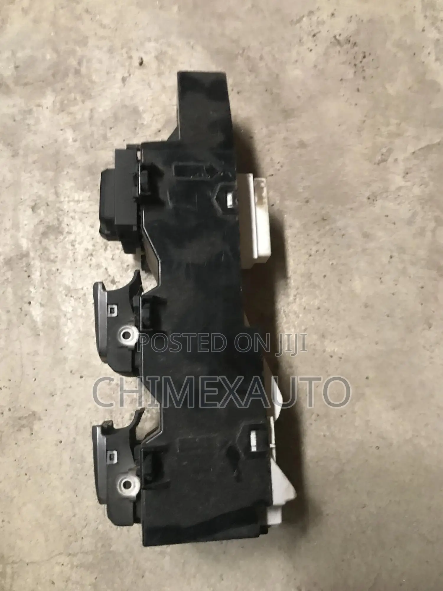 Power Button Switch For Hyundai Santafe 2012-2014-2017
