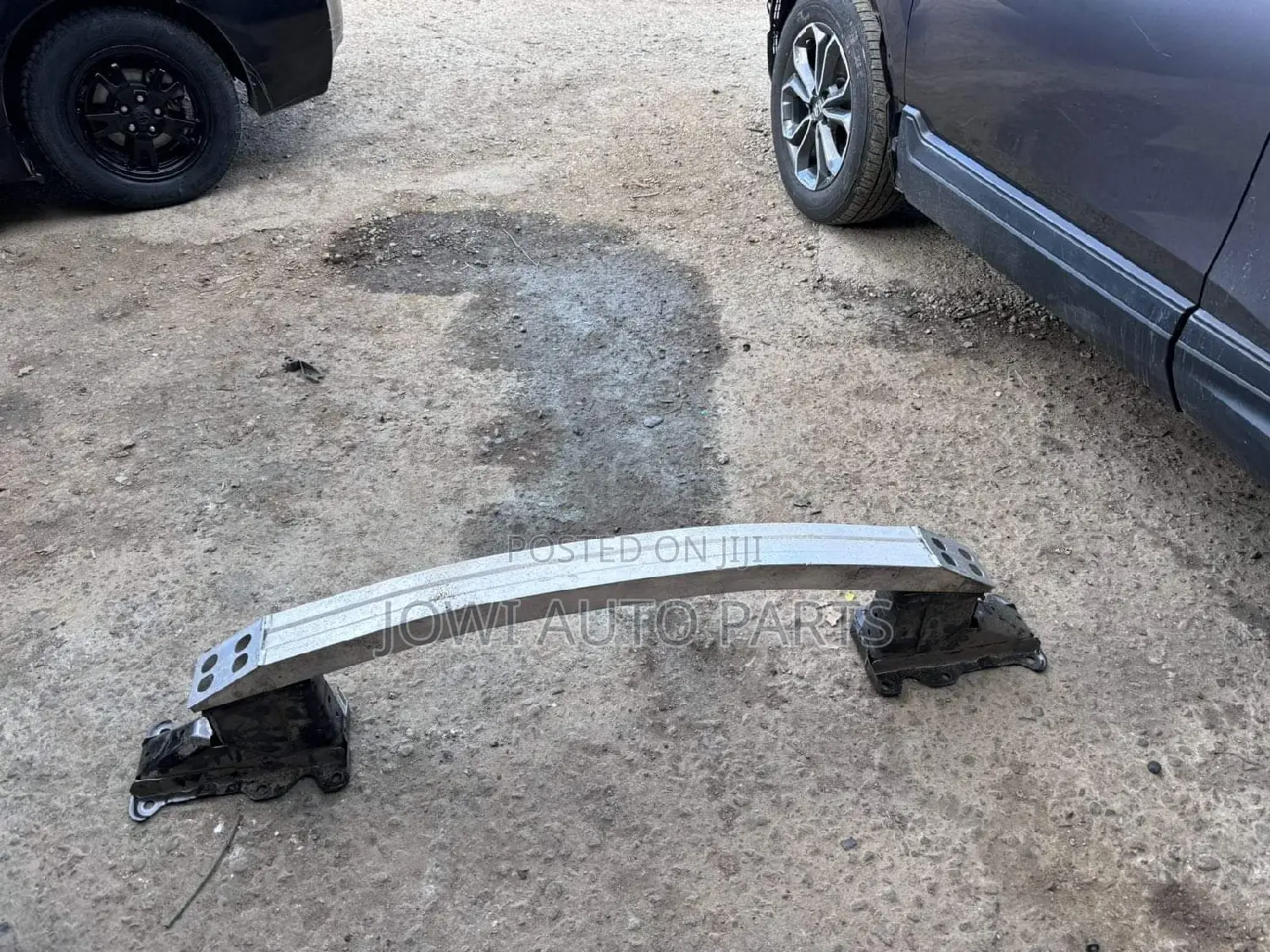 2018-2020 Front Bumper Iron/Beam Honda Cr-V