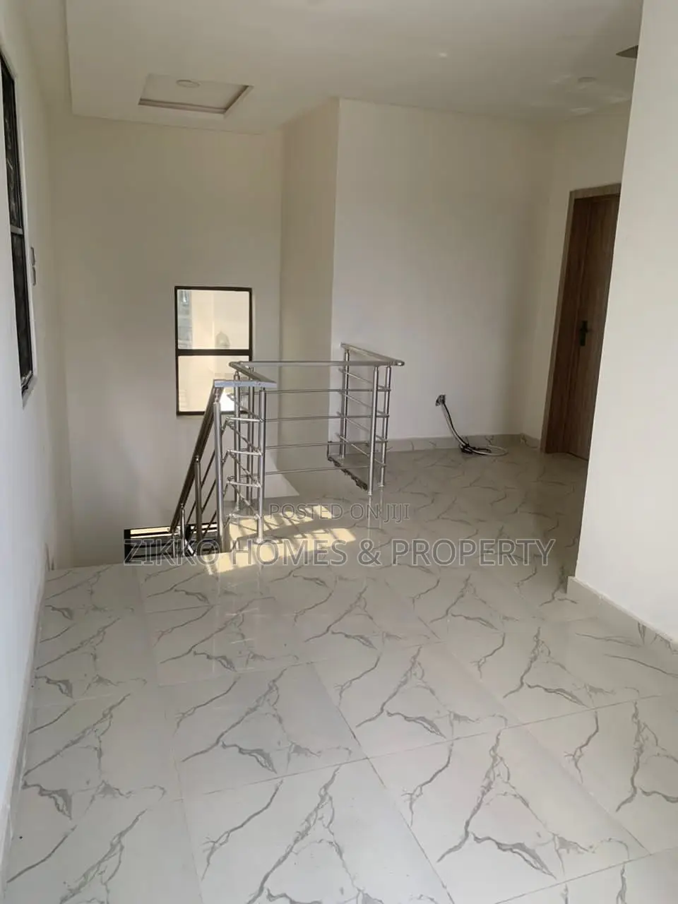2bdrm Townhouse/Terrace in Citadel, Ajah for Sale