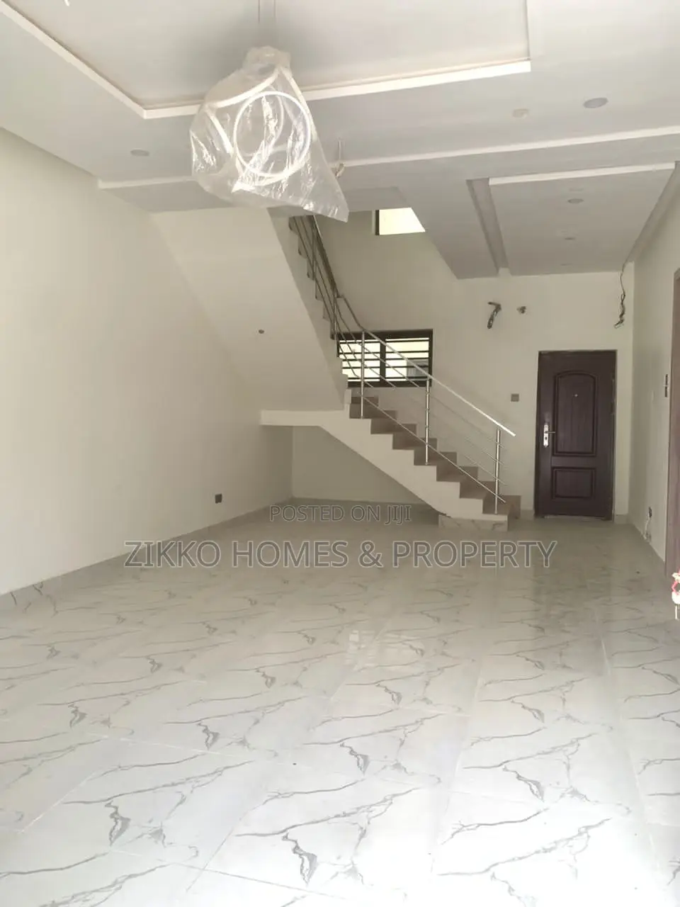 2bdrm Townhouse/Terrace in Citadel, Ajah for Sale