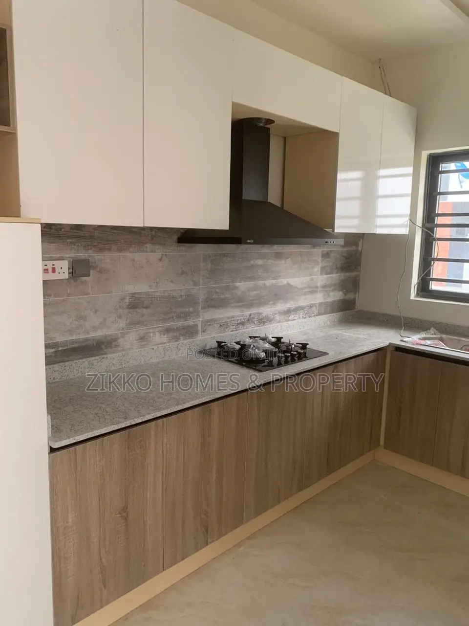 2bdrm Townhouse/Terrace in Citadel, Ajah for Sale
