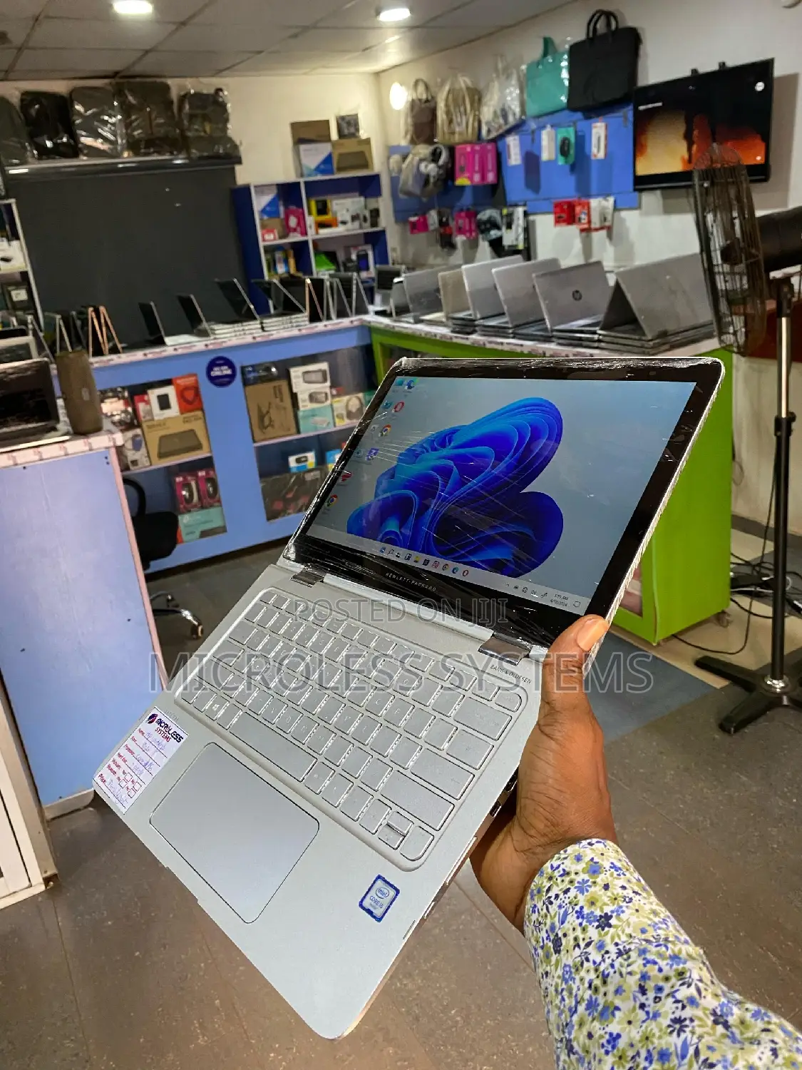 Laptop HP Spectre Xt 13 8GB Intel Core I5 SSD 256GB