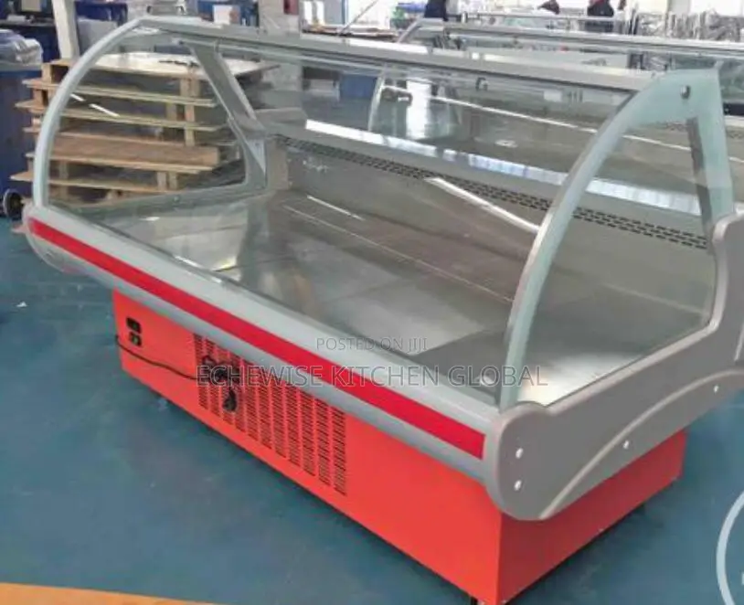 Meat Chiller 6feet