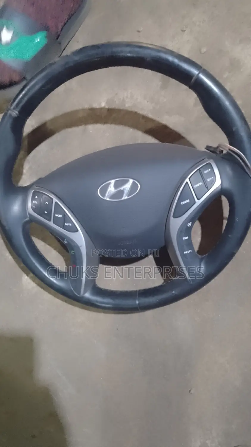 Steering Airbag for Hyundai Elantra 2012/2014