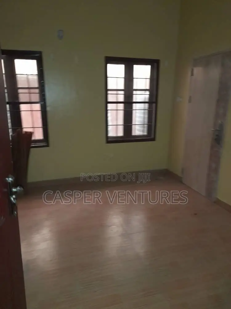 1bdrm Shared Apartment in Cruz, Ikate for rent