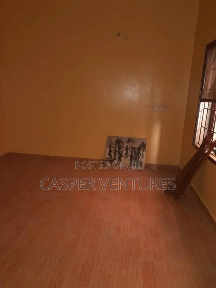 1bdrm Shared Apartment in Cruz, Ikate for rent