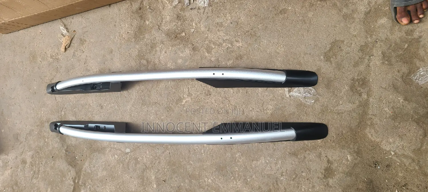 Roof Carer for Honda CRV 2010 Model