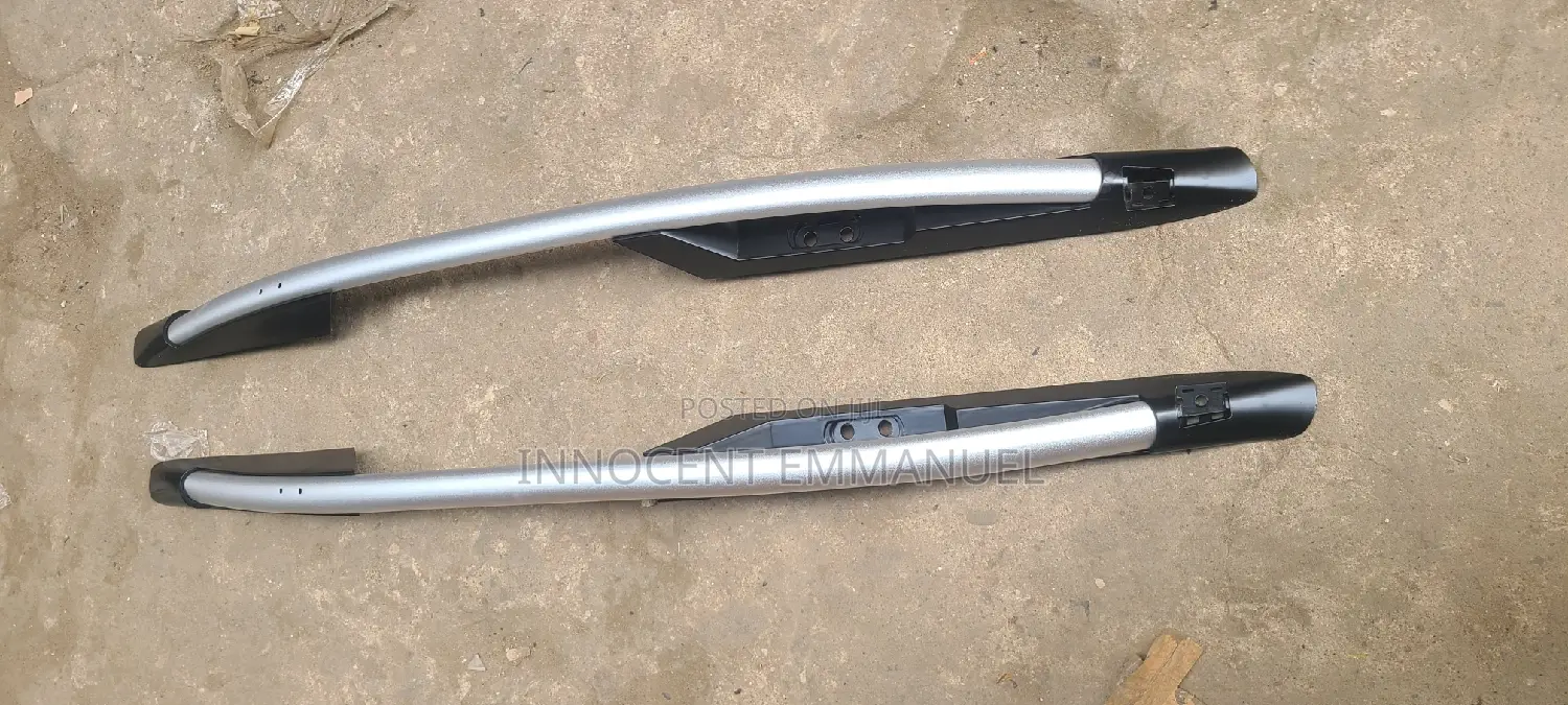 Roof Carer for Honda CRV 2010 Model