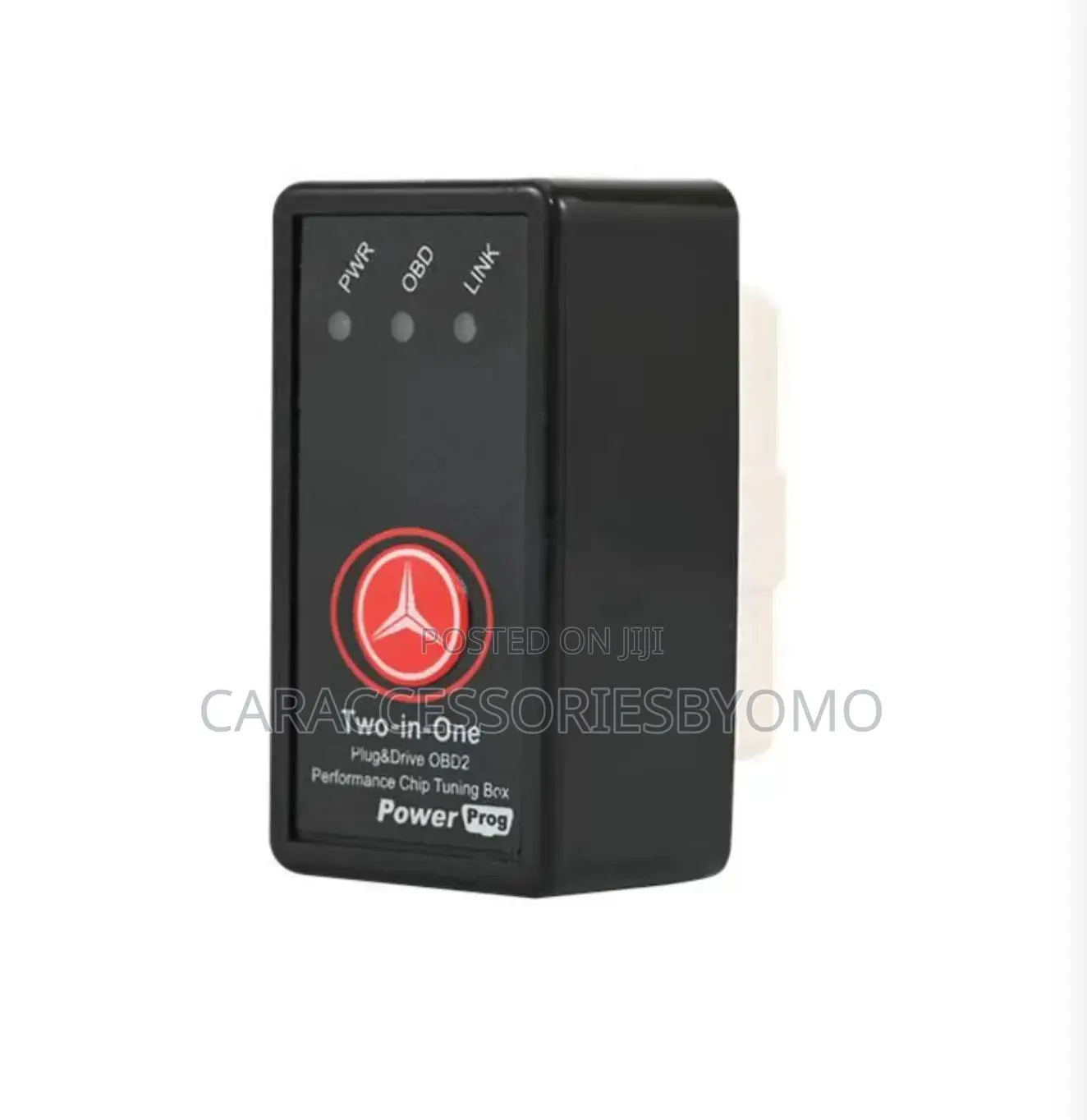 Upgraded Car Fuel Saver Device OBDII