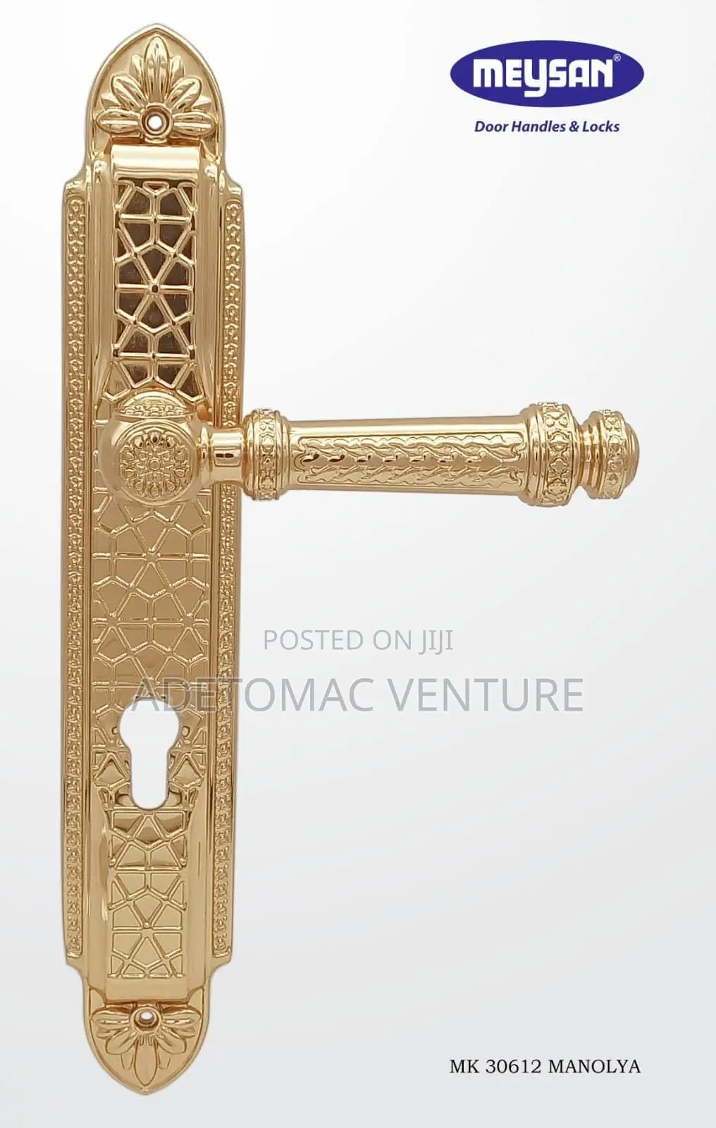 Best Europe Handles