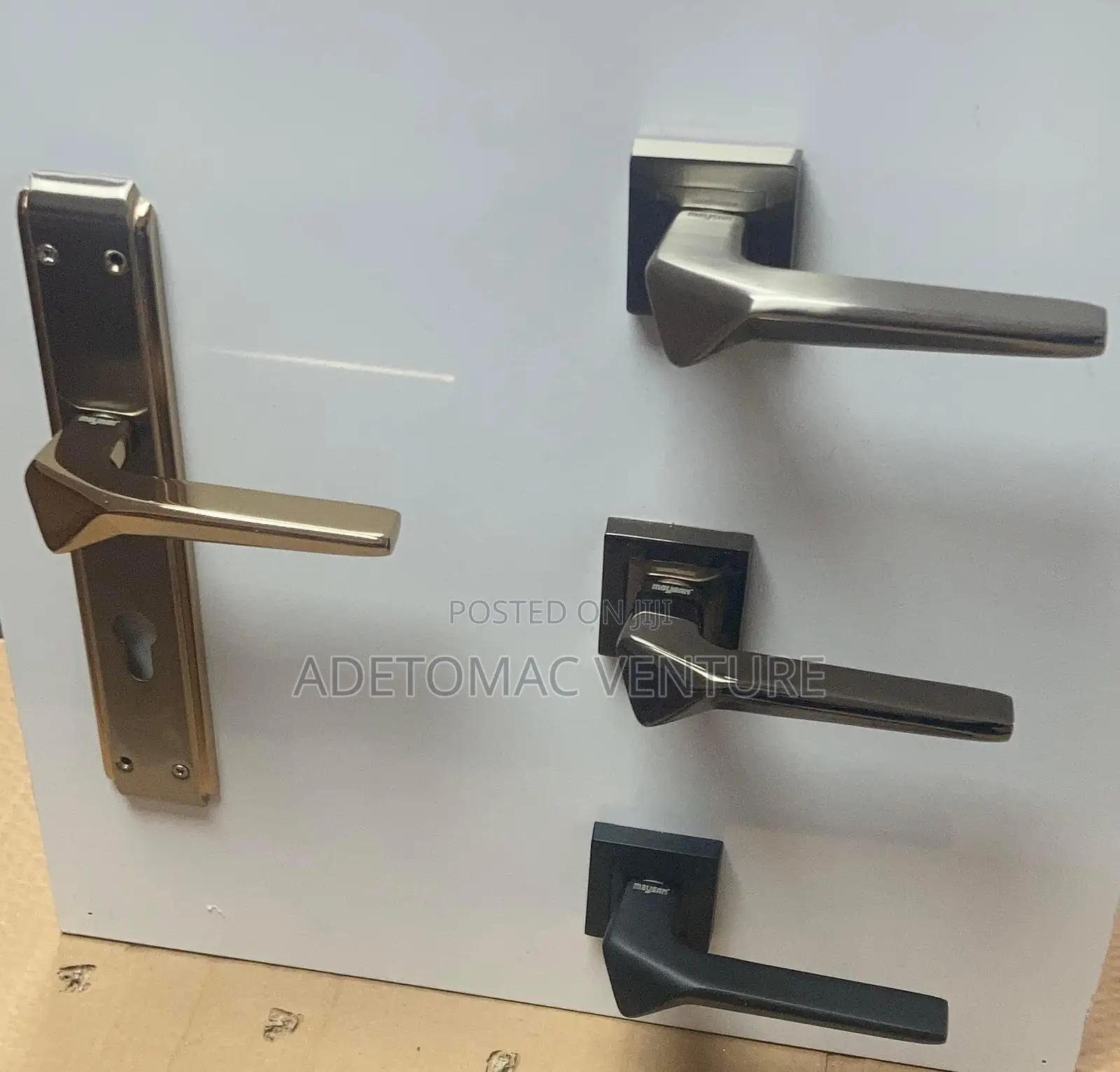 Best Europe Handles