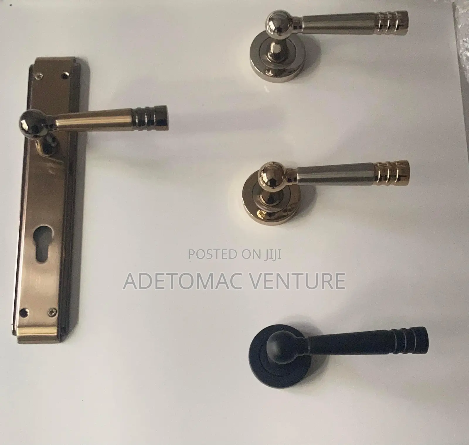 Best Europe Handles