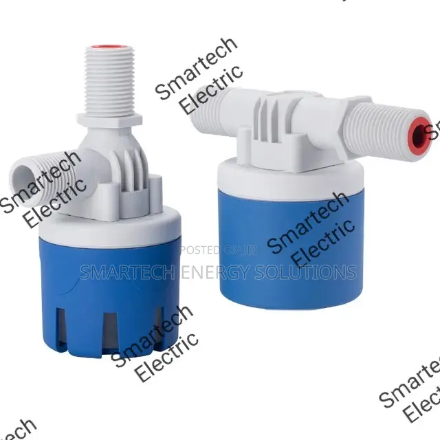 Float Valve Automatic Water Level Valve Control 1 1/2 3/4"
