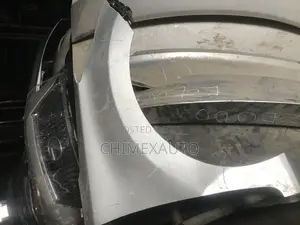 2012-2014-Right Side Fender Replacement for Hyundai Elantra