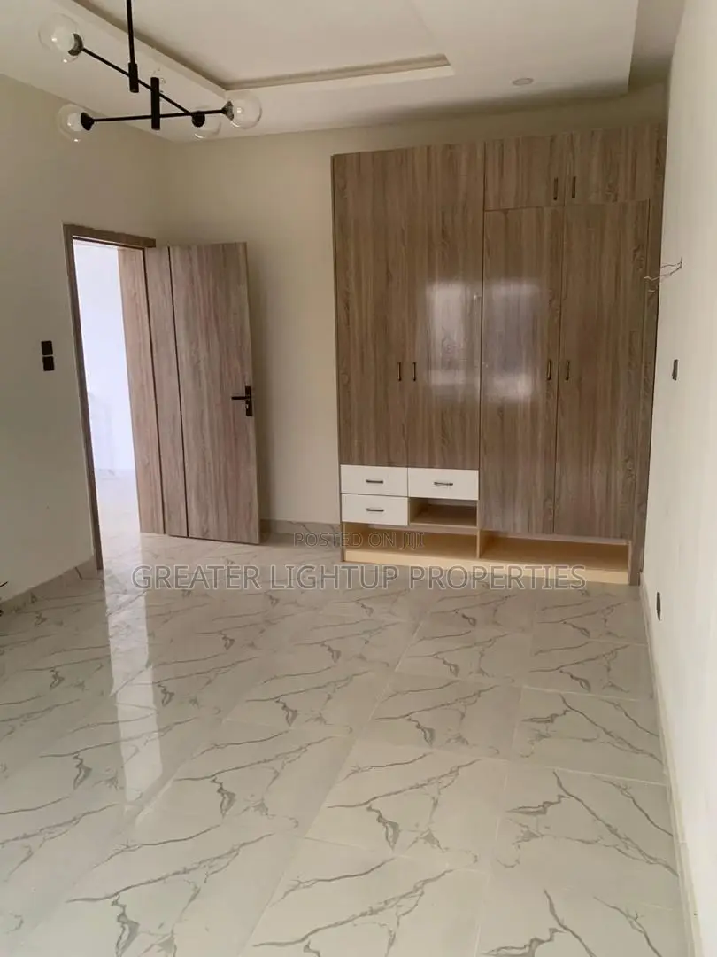 Furnished 2bdrm Duplex in Citadel 2.1, Ajah for sale