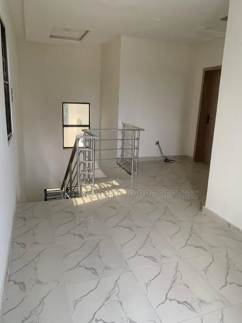 Furnished 2bdrm Duplex in Citadel 2.1, Ajah for sale