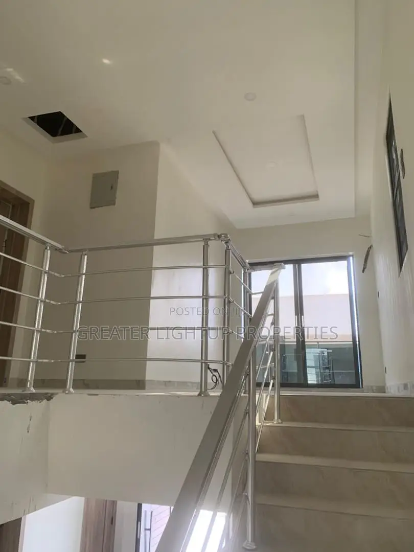 Furnished 2bdrm Duplex in Citadel 2.1, Ajah for sale