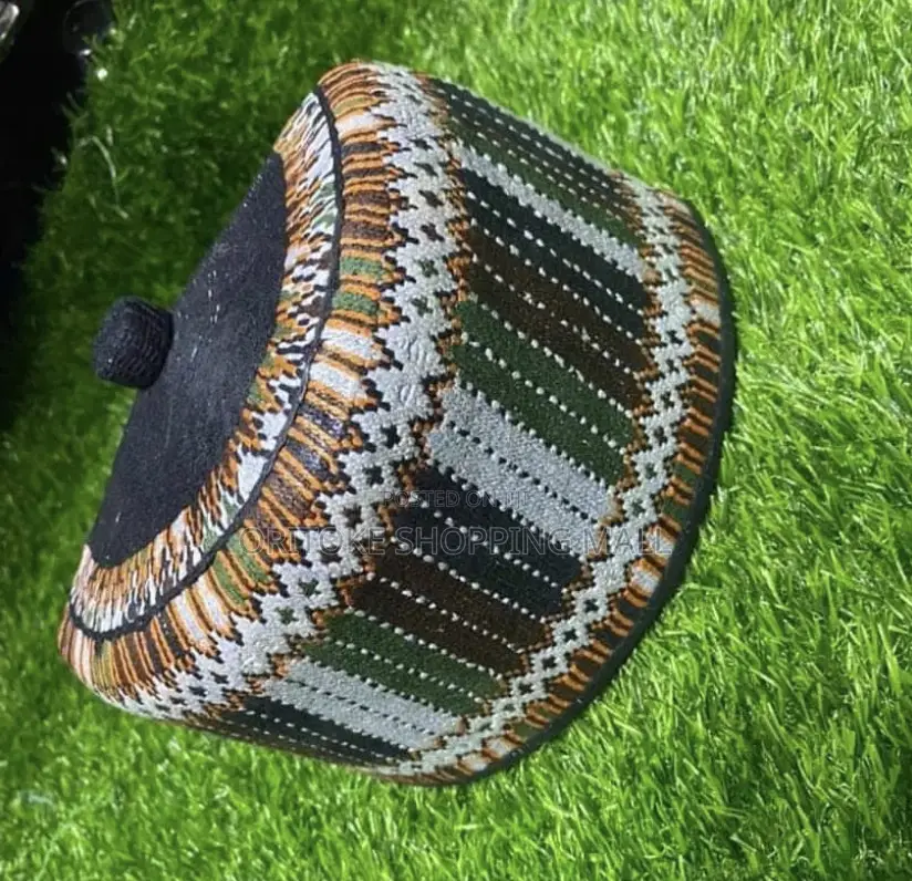 Best Hausa /Fulani Cap