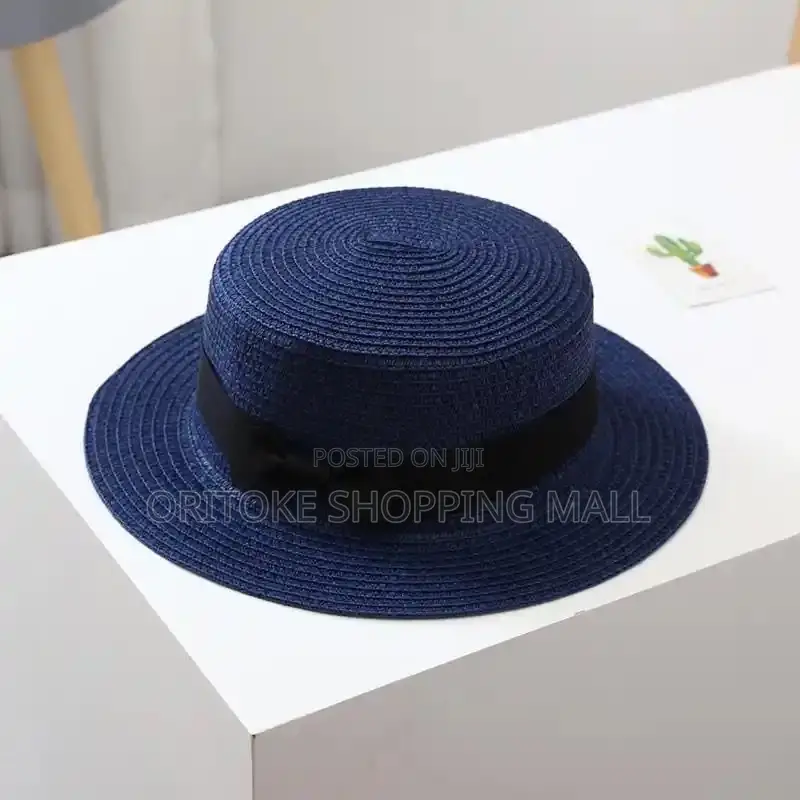 Colour Summer Hat for Ladies and Guys