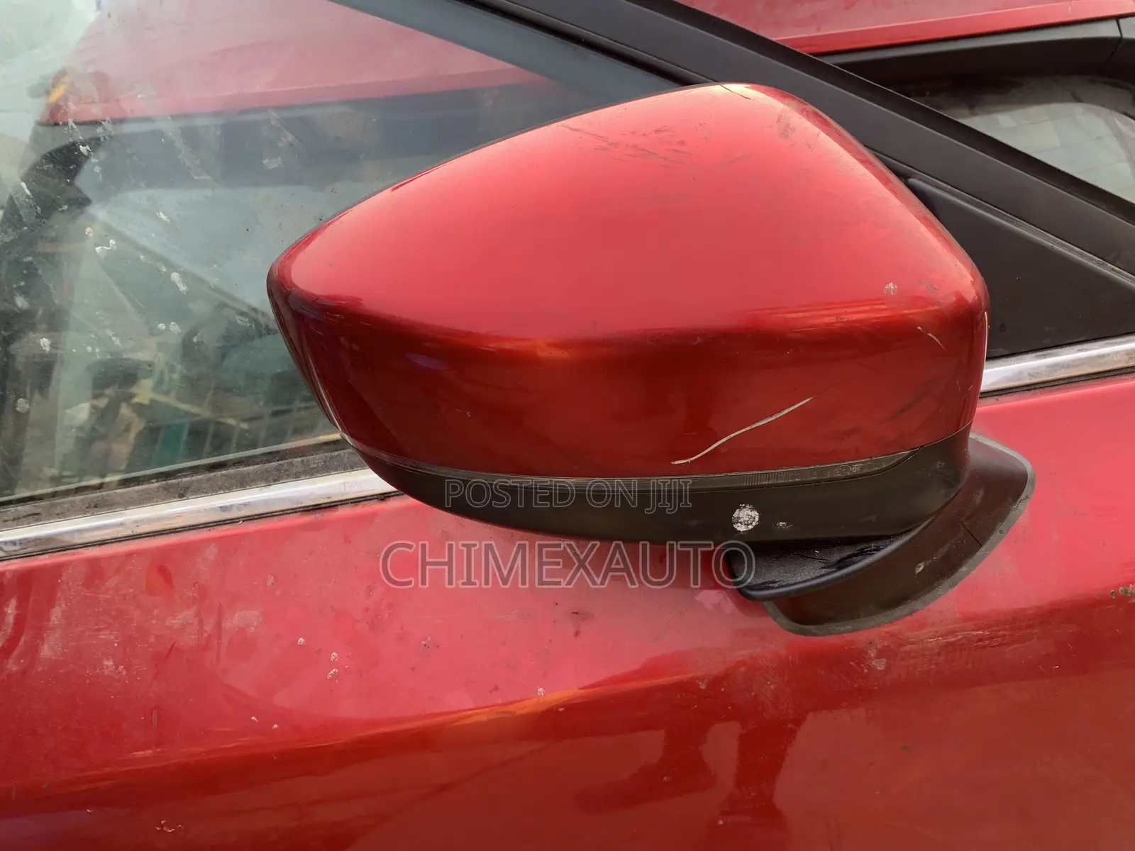 2018 Complete Door Replacement for Mazad CX-5